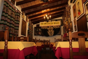 Restaurante El Mesón de Paco